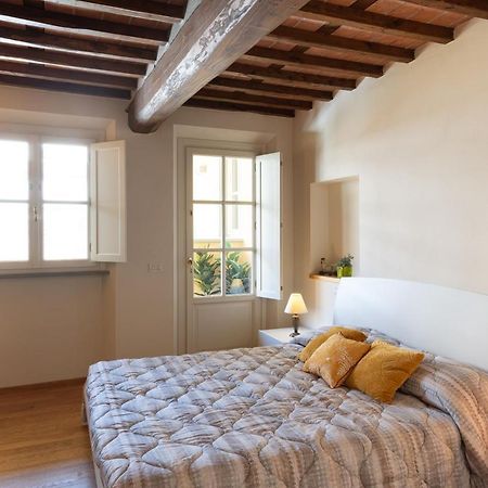 Alessandra Apartment Лукка Екстер'єр фото