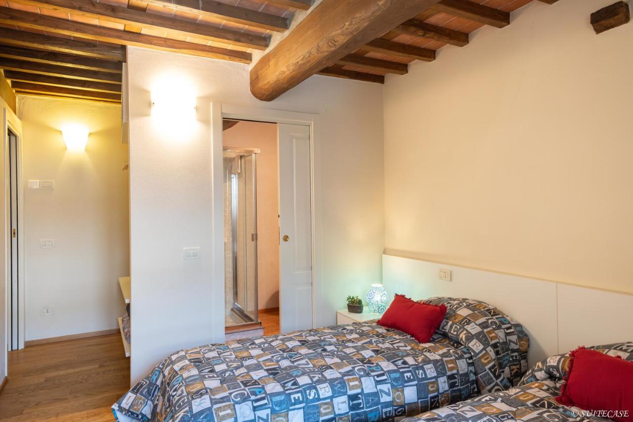 Alessandra Apartment Лукка Екстер'єр фото