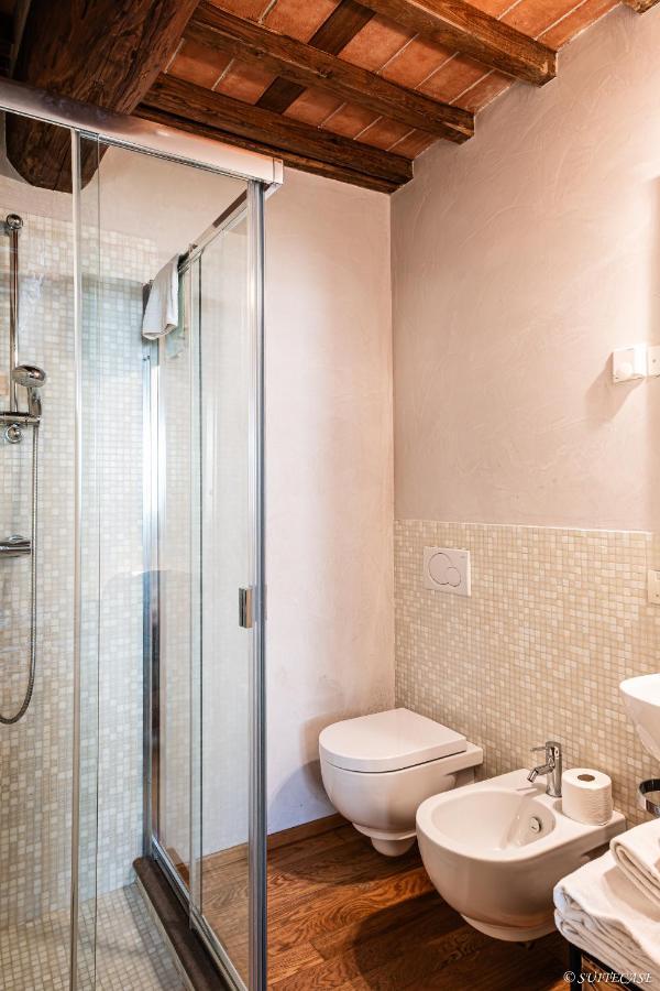 Alessandra Apartment Лукка Екстер'єр фото