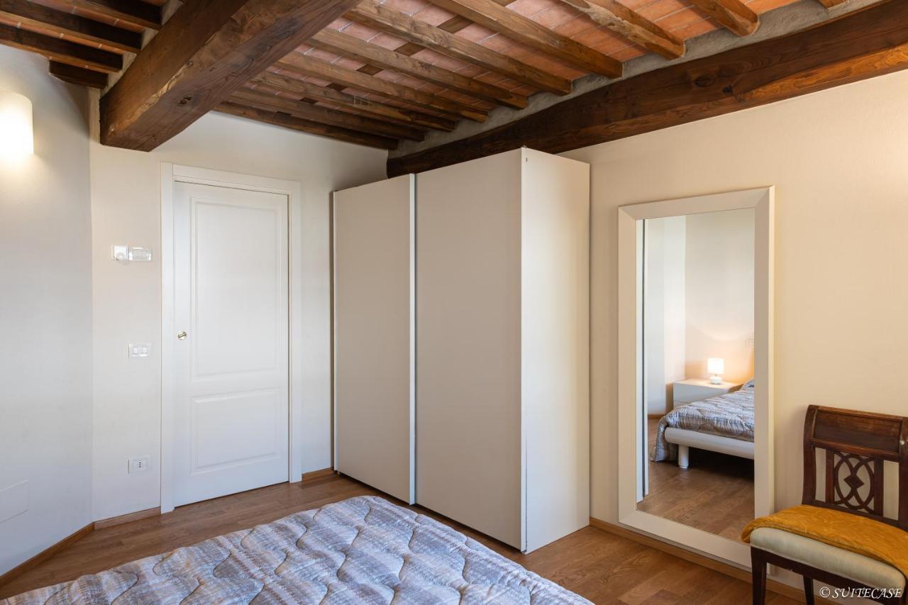 Alessandra Apartment Лукка Екстер'єр фото