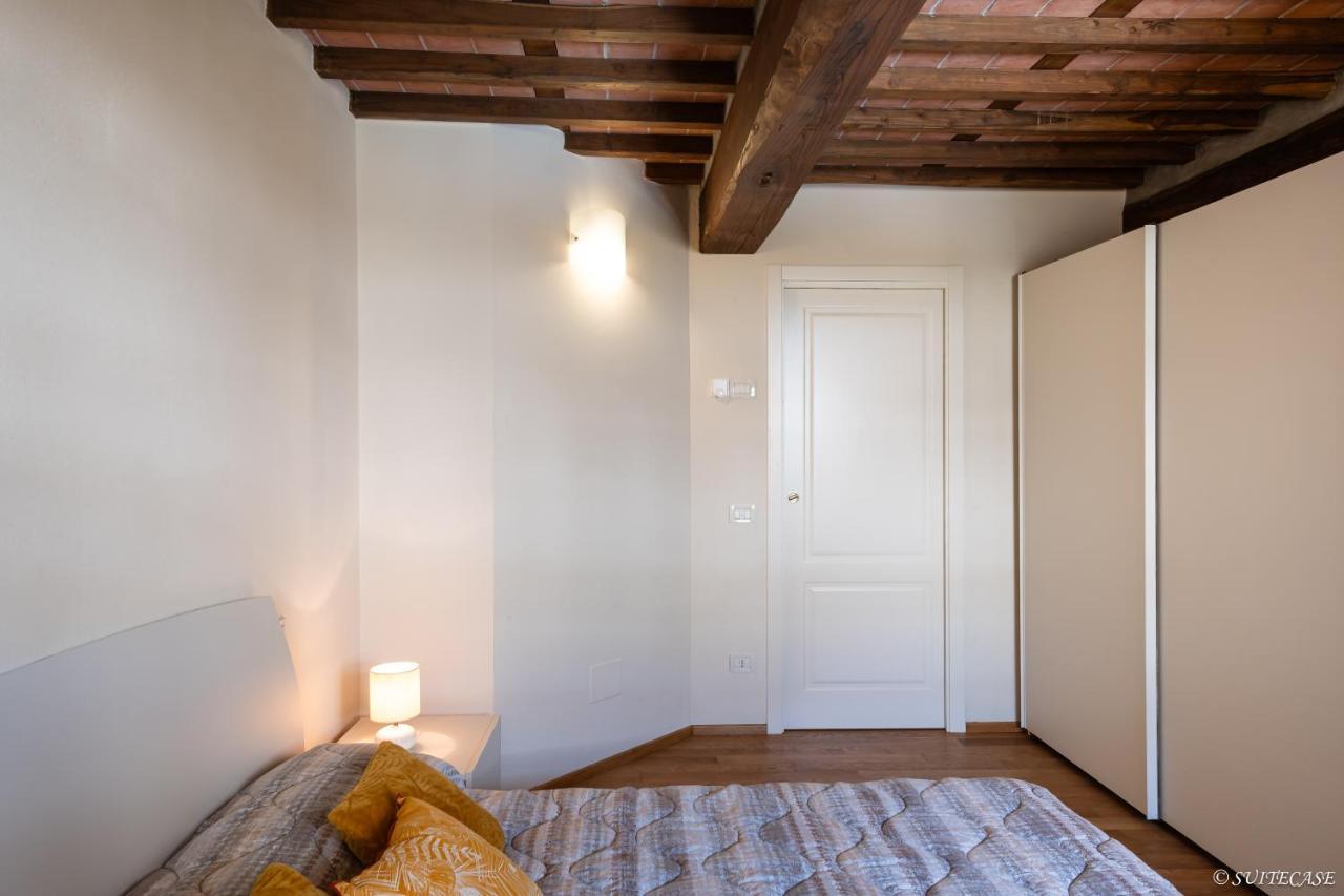 Alessandra Apartment Лукка Екстер'єр фото