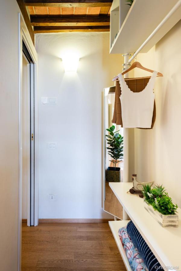 Alessandra Apartment Лукка Екстер'єр фото