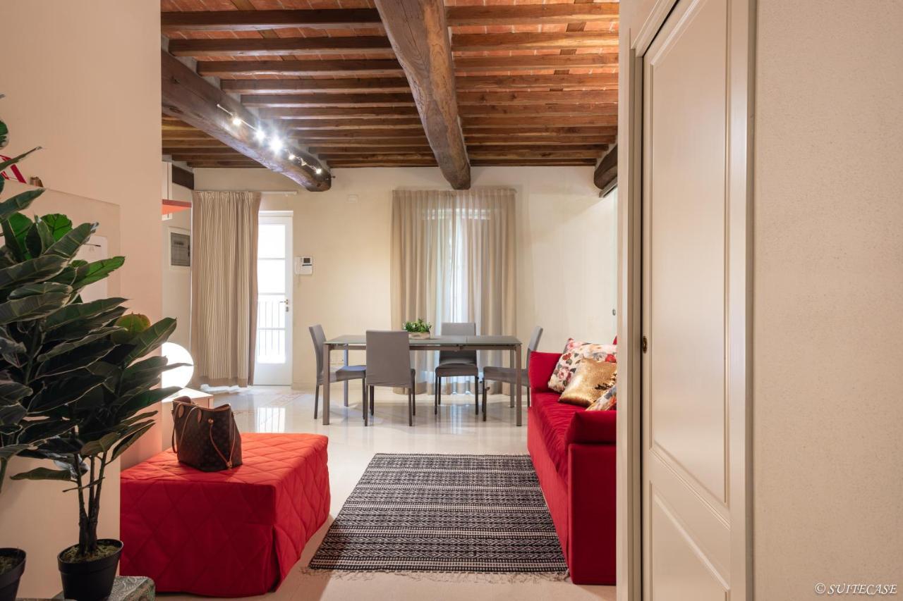 Alessandra Apartment Лукка Екстер'єр фото