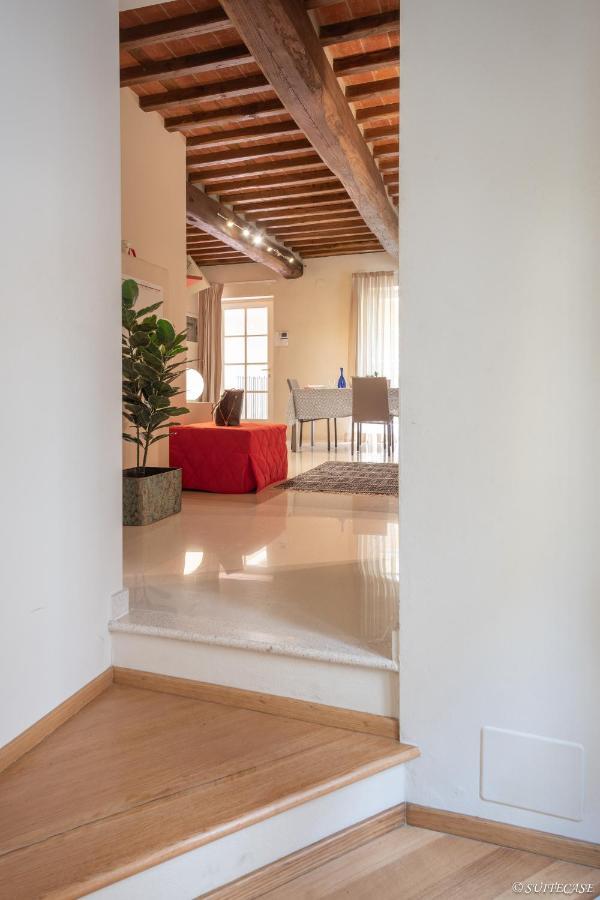 Alessandra Apartment Лукка Екстер'єр фото