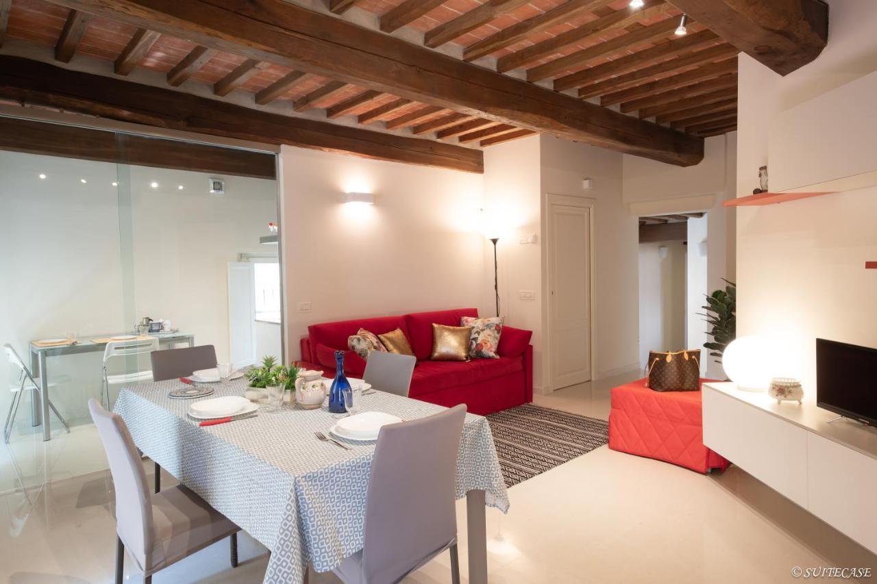 Alessandra Apartment Лукка Екстер'єр фото