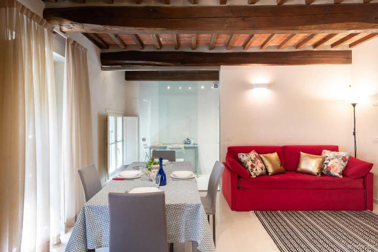 Alessandra Apartment Лукка Екстер'єр фото