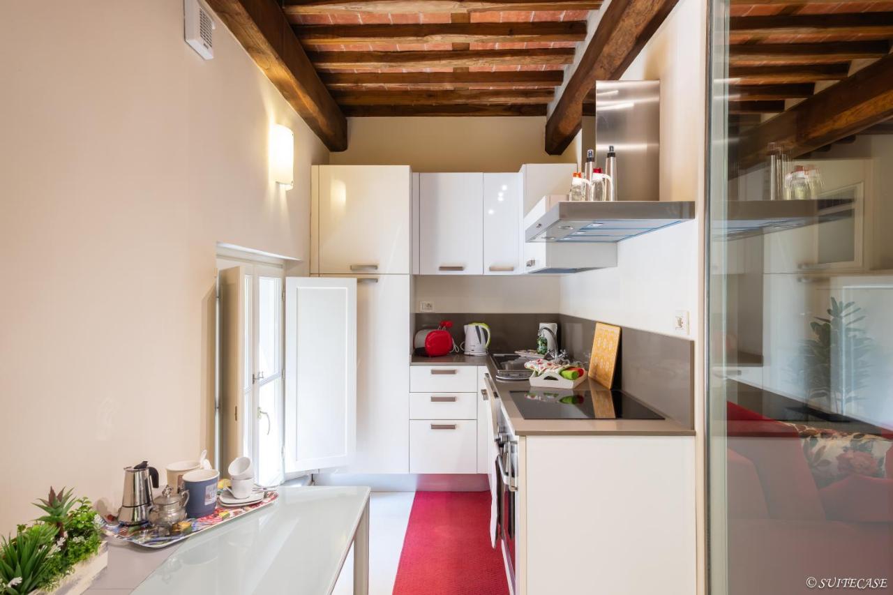 Alessandra Apartment Лукка Екстер'єр фото