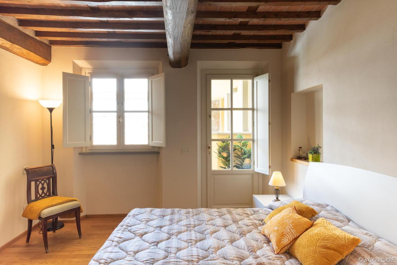 Alessandra Apartment Лукка Екстер'єр фото